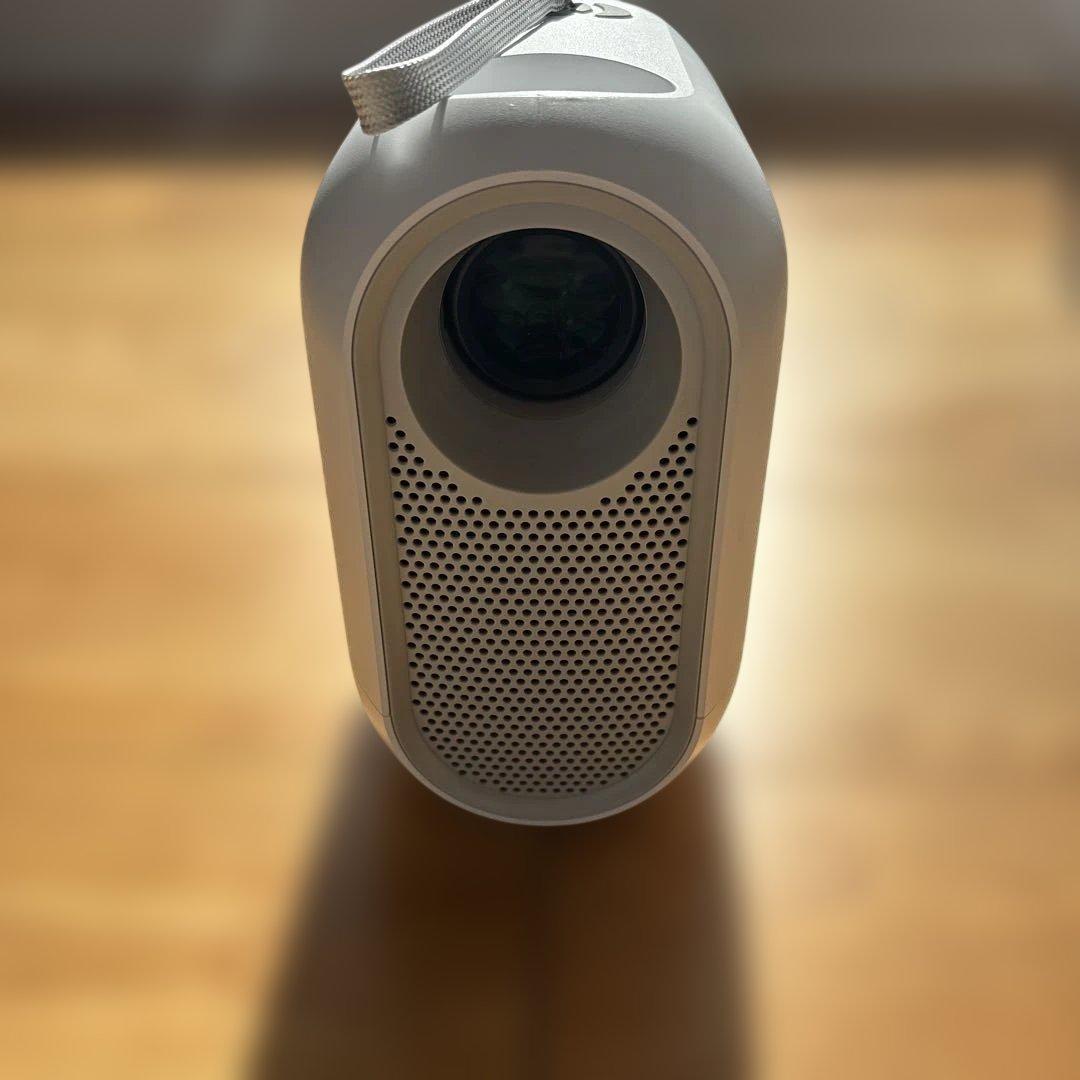 【美品】ETOE D1 EVO 小型プロジェクター