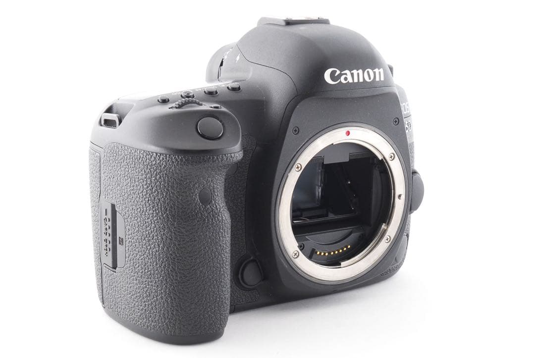 動作品 Canon キヤノン EOS 5D Mark IVデジタル一眼レフカメラ