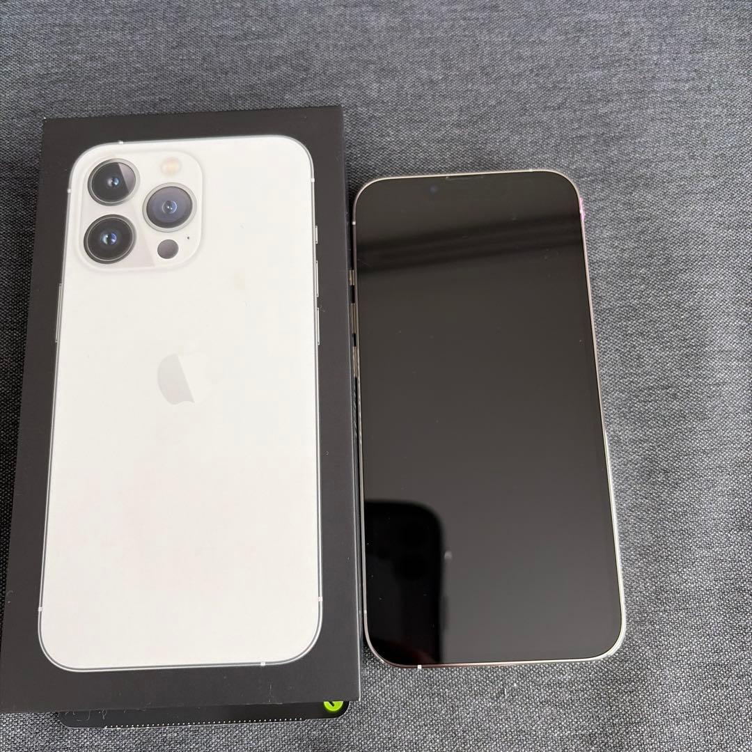 スマートフォン本体 Apple iPhone 13 Pro 128gb