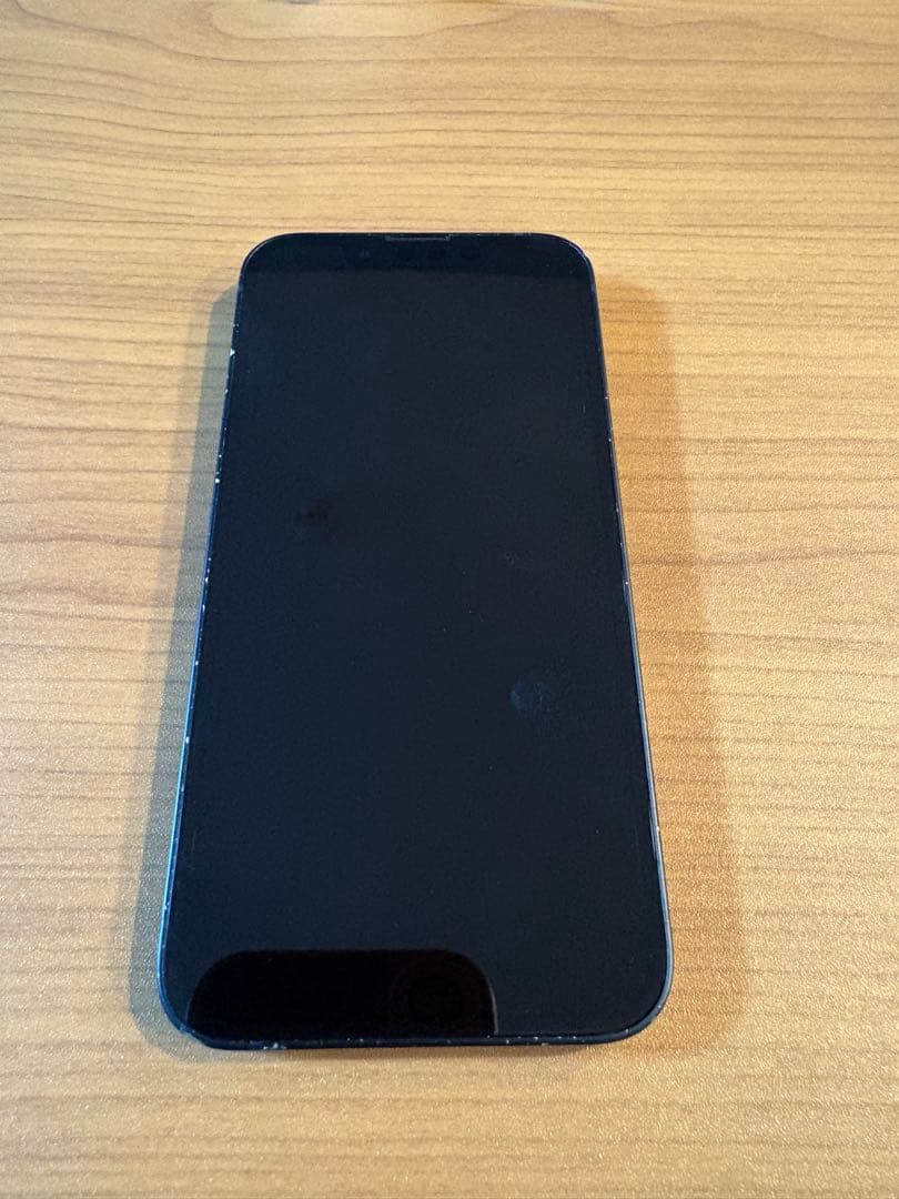 iPhone13mini 128GB ミッドナイト simフリー