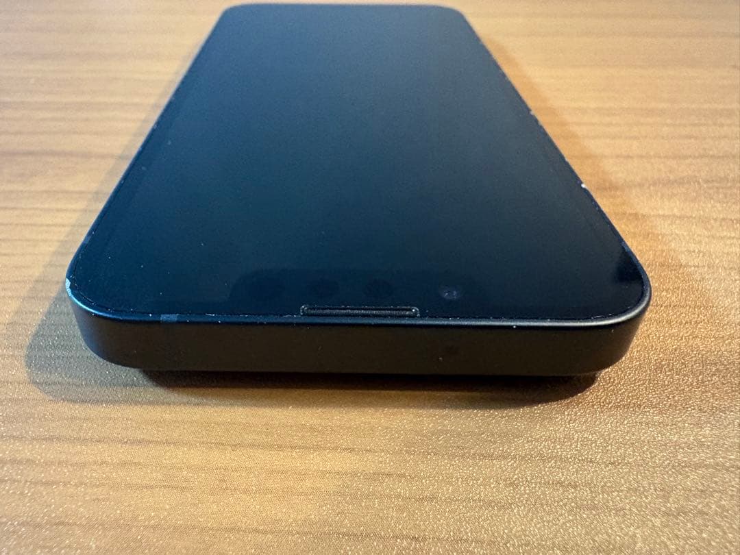 iPhone13mini 128GB ミッドナイト simフリー