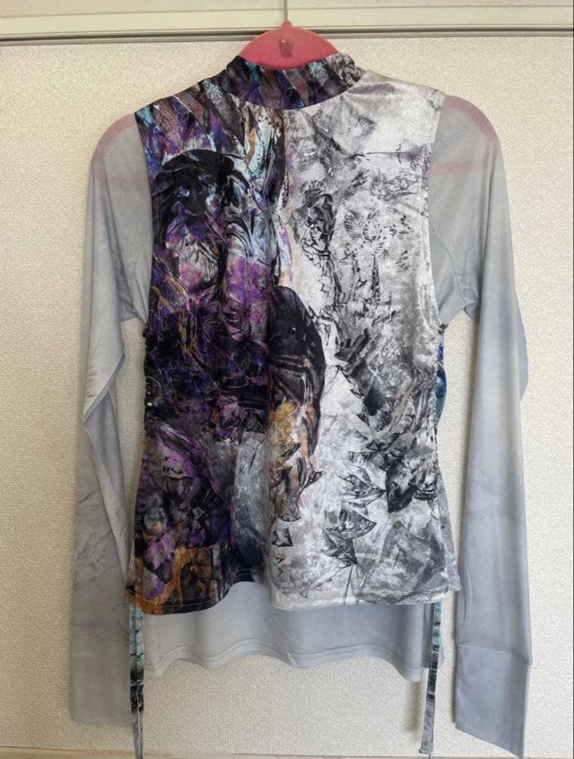 【HARE】新品未使用☆2Pセットカットソー by MAO KAWASAKI