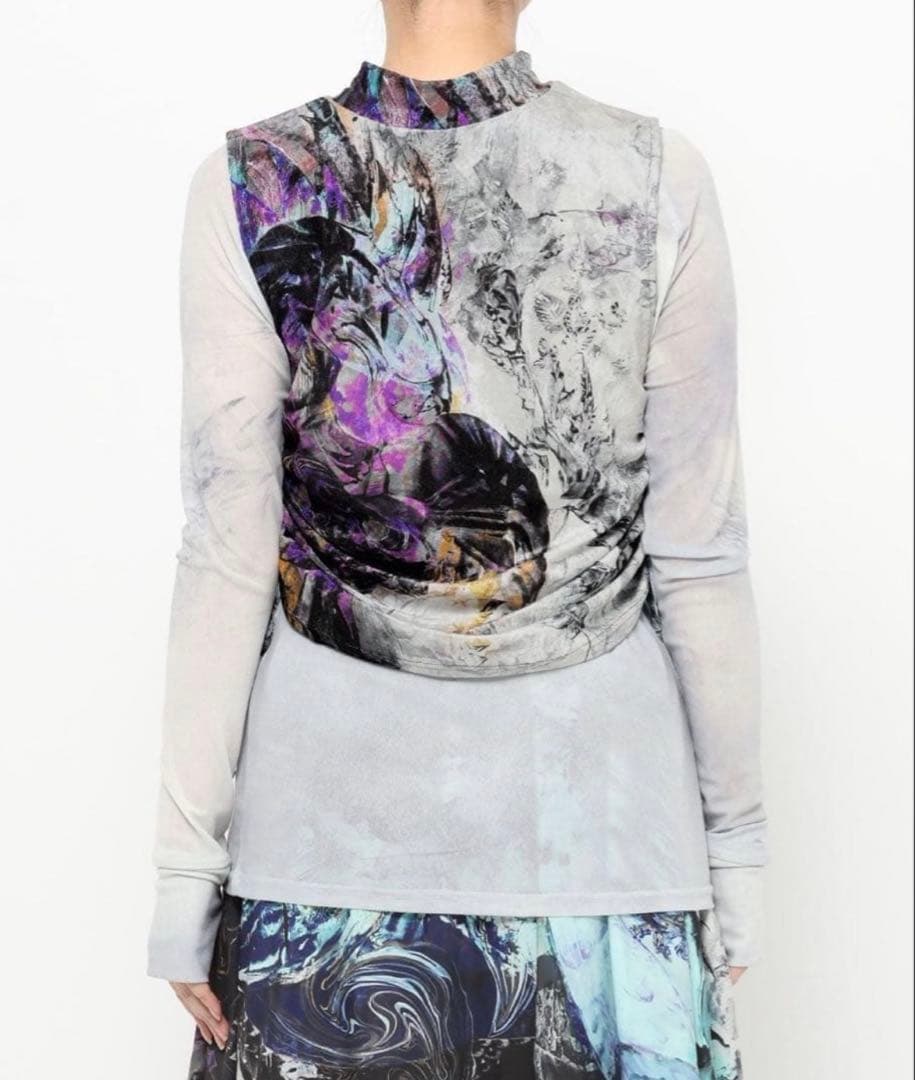 【HARE】新品未使用☆2Pセットカットソー by MAO KAWASAKI