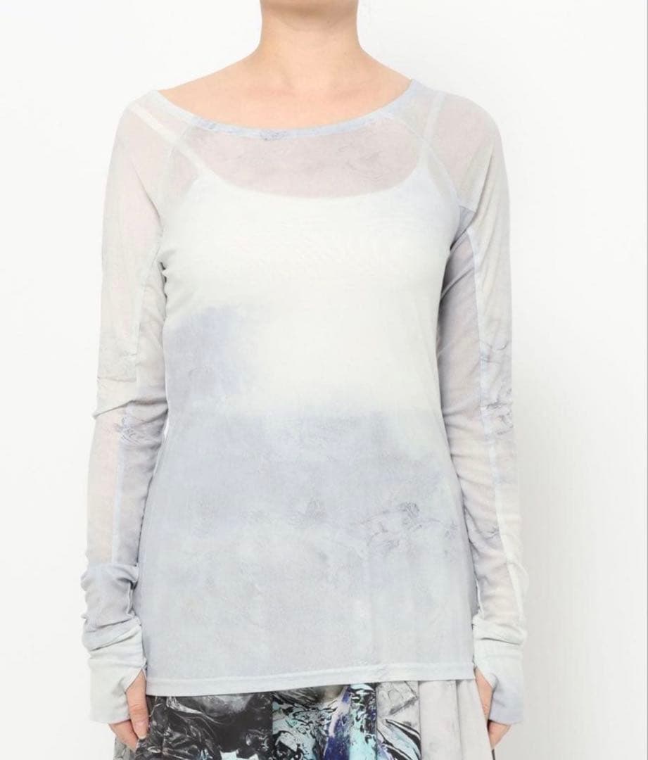 【HARE】新品未使用☆2Pセットカットソー by MAO KAWASAKI