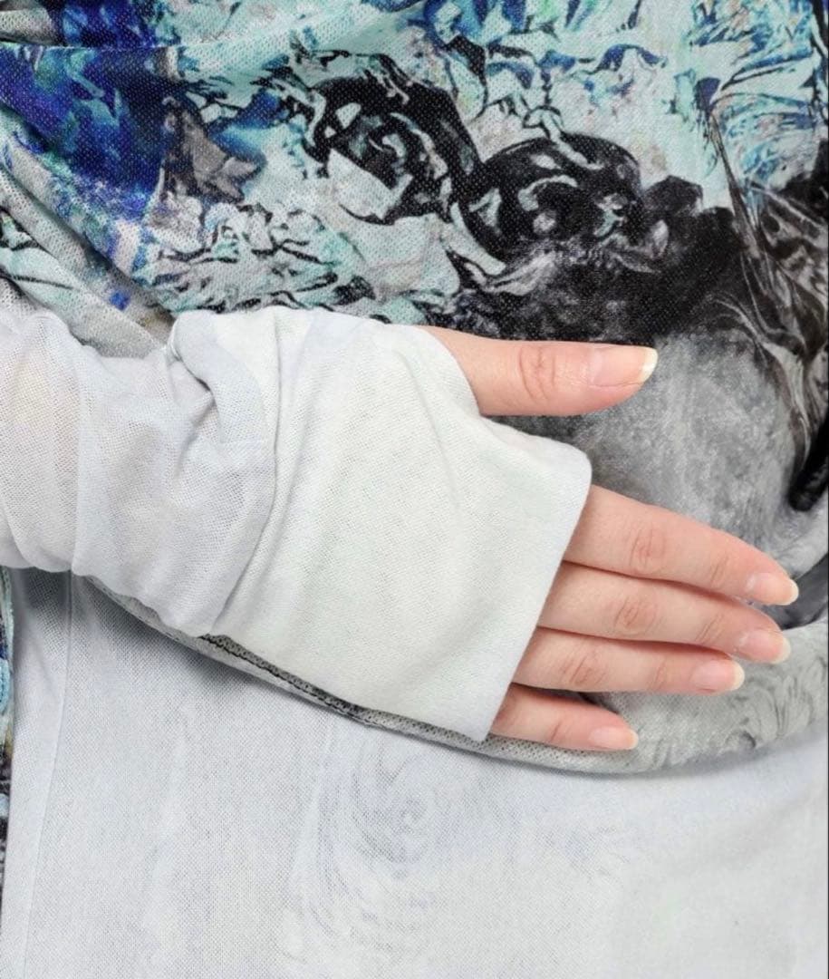 【HARE】新品未使用☆2Pセットカットソー by MAO KAWASAKI