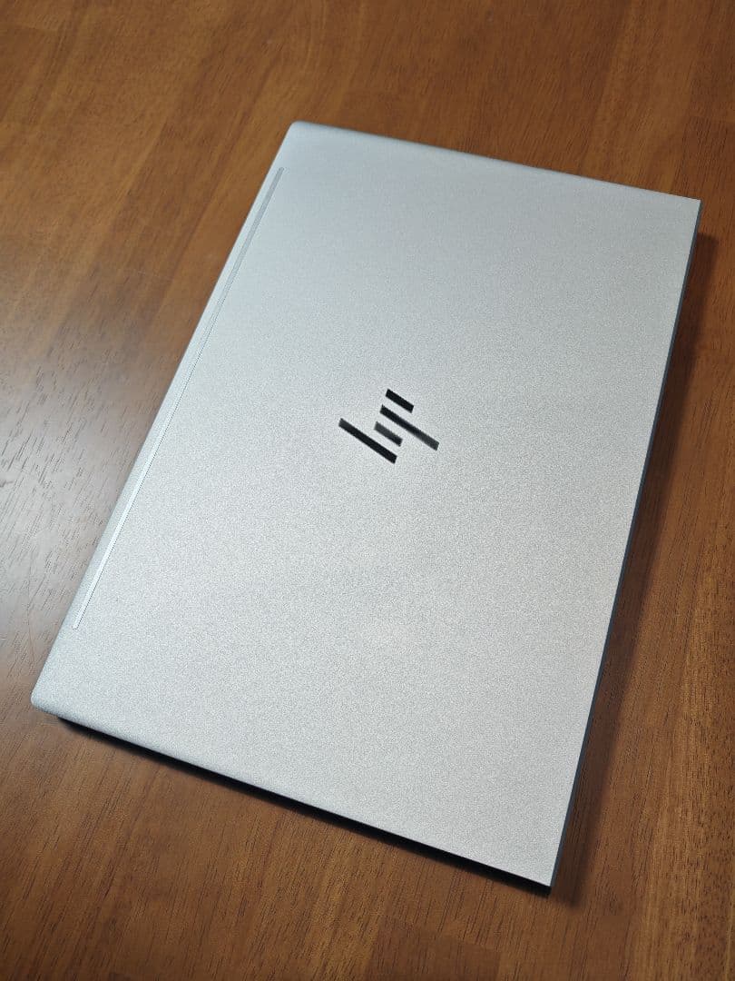 2022年モデル HP Elitebook 630 ④ Spectre兄弟PC