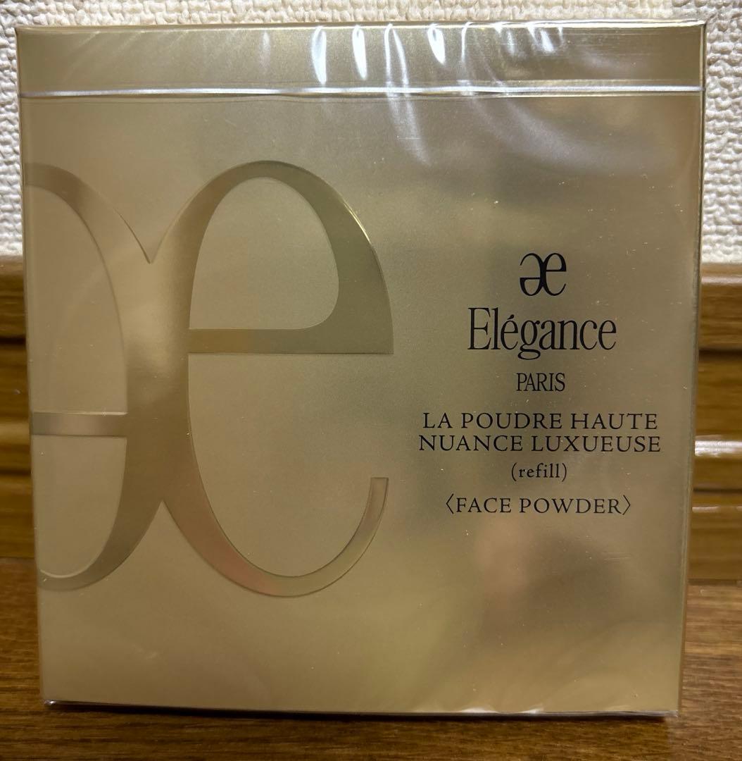 ‼️未開封‼️エレガンスラプードルオートニュアンスリクスィーズⅡ27g (レフィル)