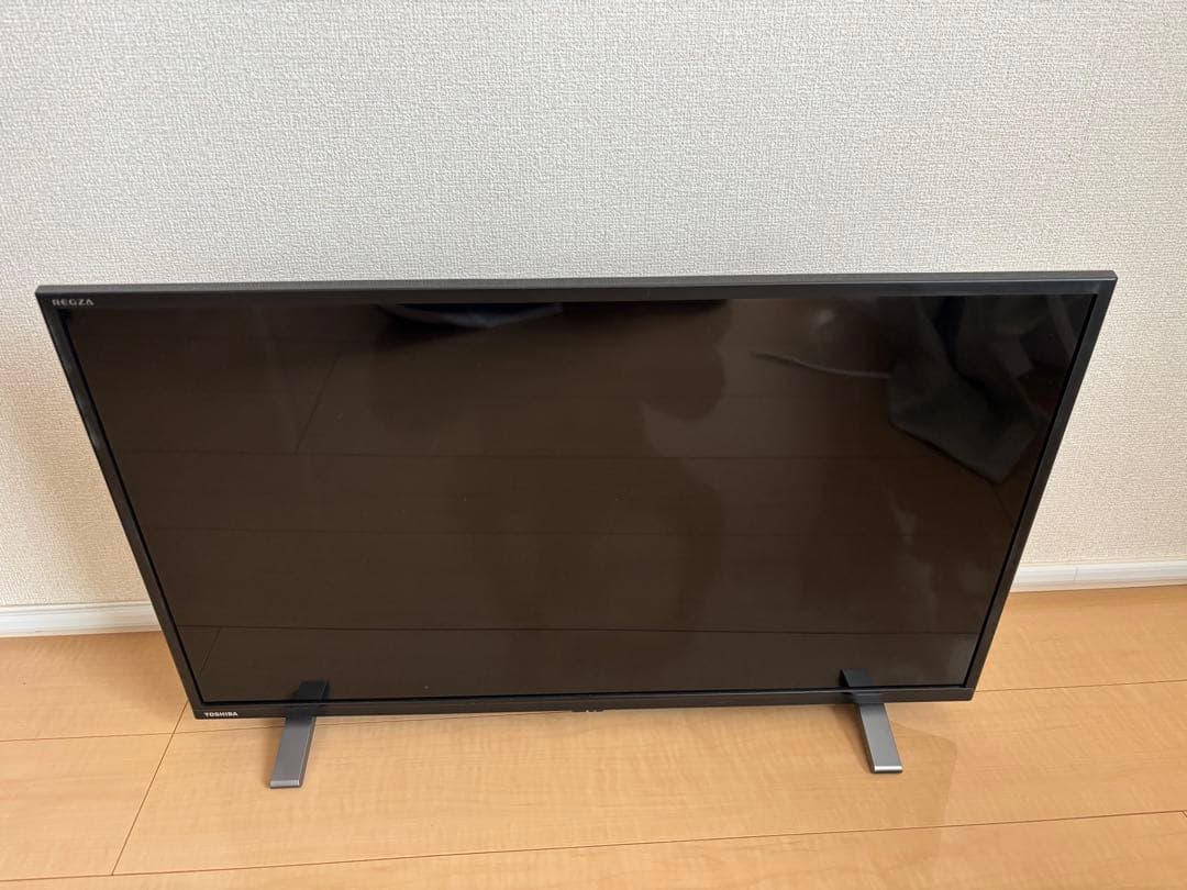 TOSHIBA REGZA 32V34 液晶テレビ 32インチ