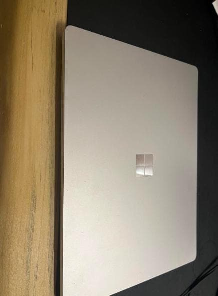 Surface Laptop Go 12.4 メモリ 16gb