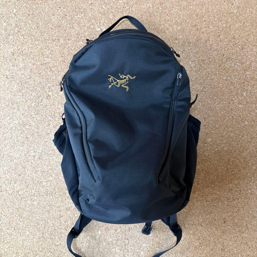 ARC’TERYX mantis26 マンティス26