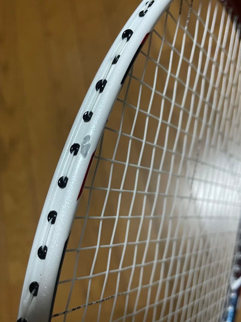 バドミントン ラケット アークセイバー11 arcsaber 11