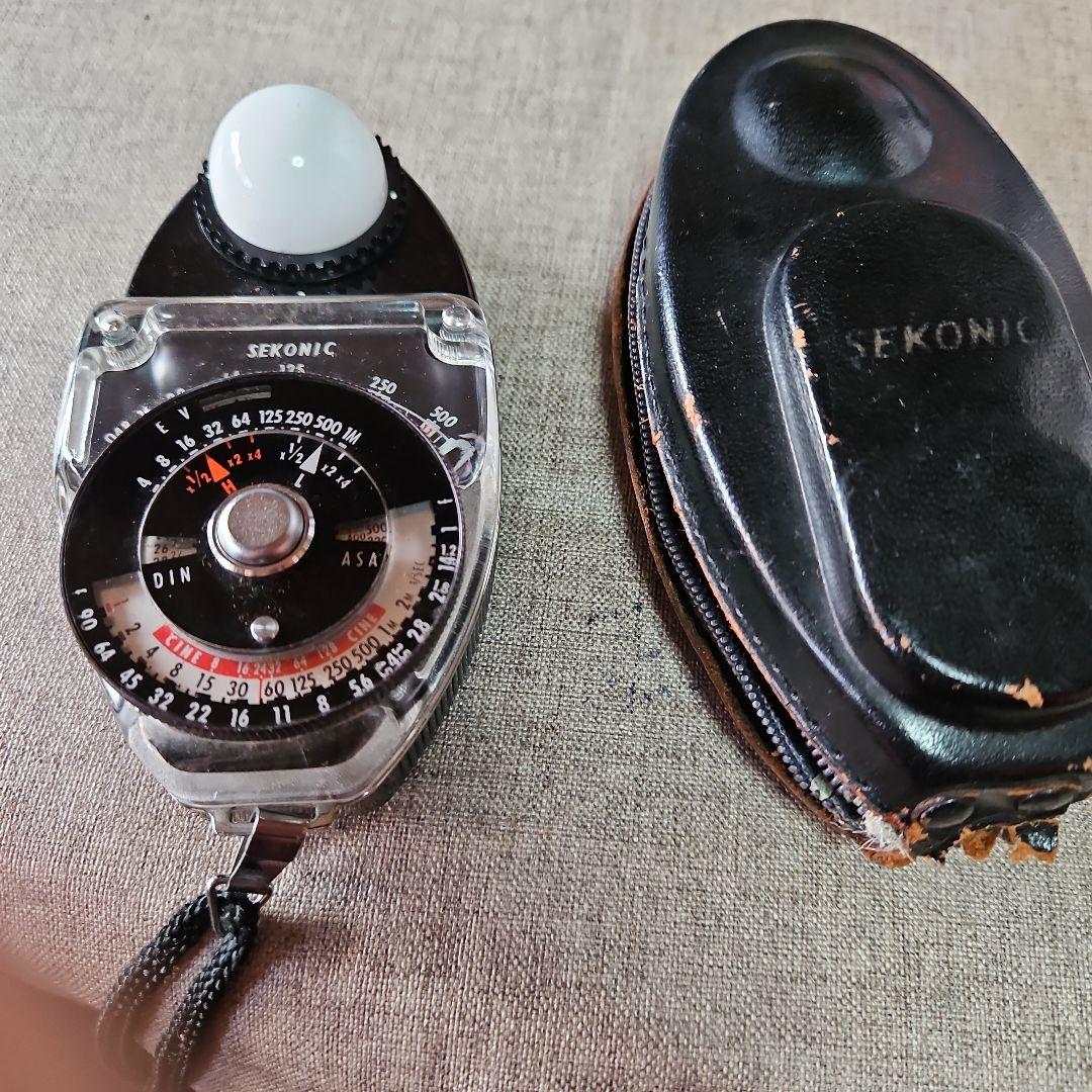 セコニックモデル　L-28c2