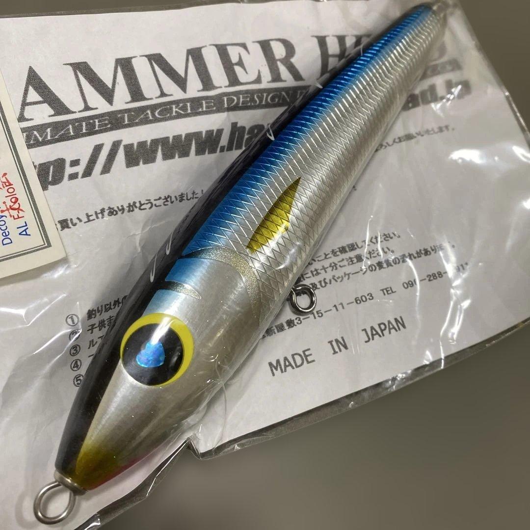 チェリーパイ200SUS サンマ