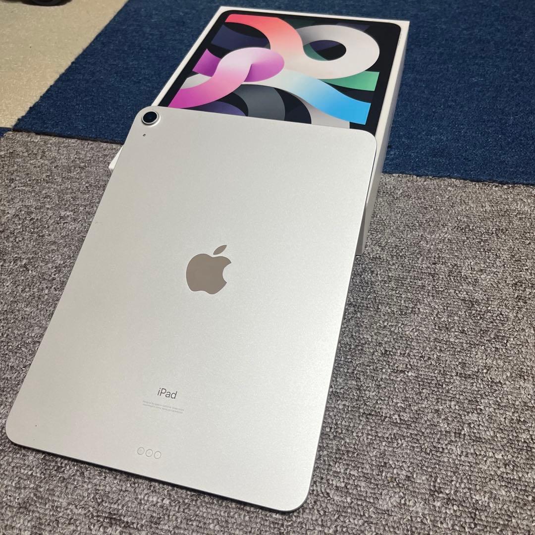 Apple iPad Air (第4世代)Wi-Fi Apple Pencil