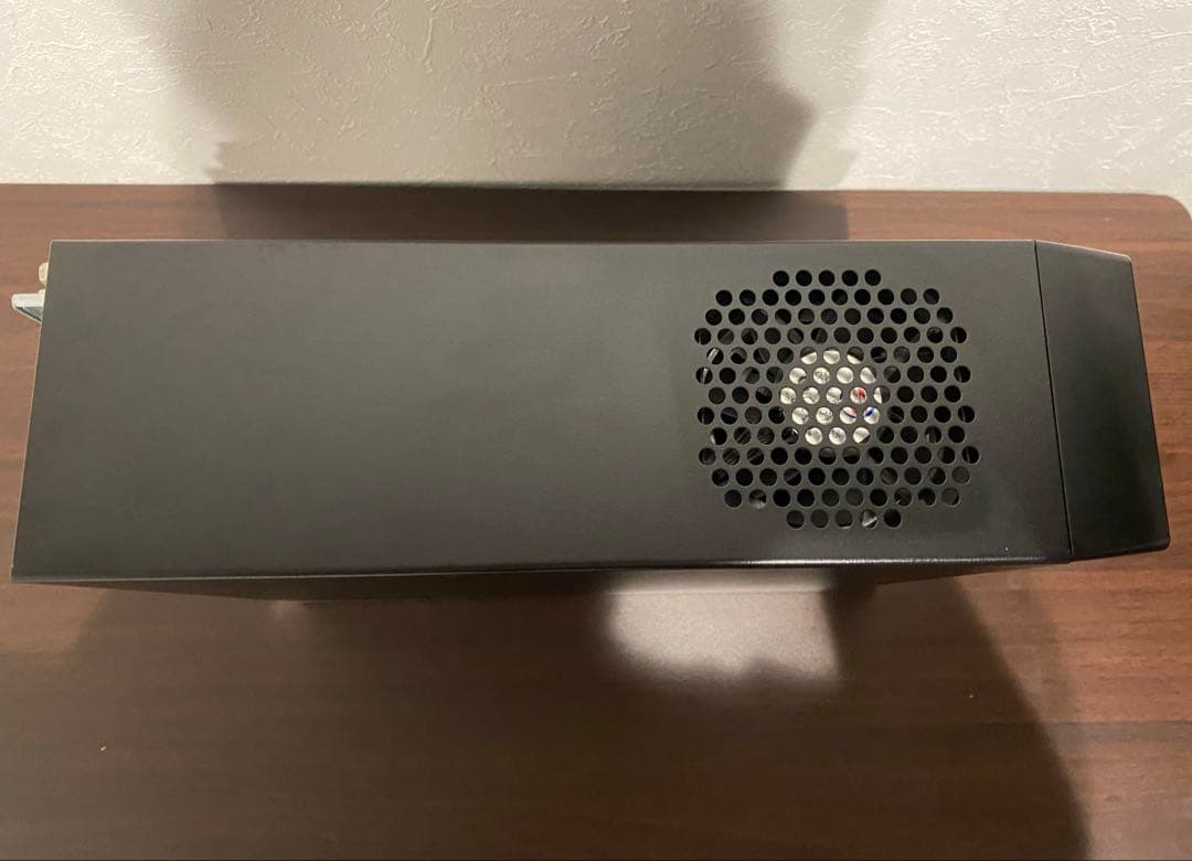 MousePro-S201X デスクトップ　Core™ i7-9700