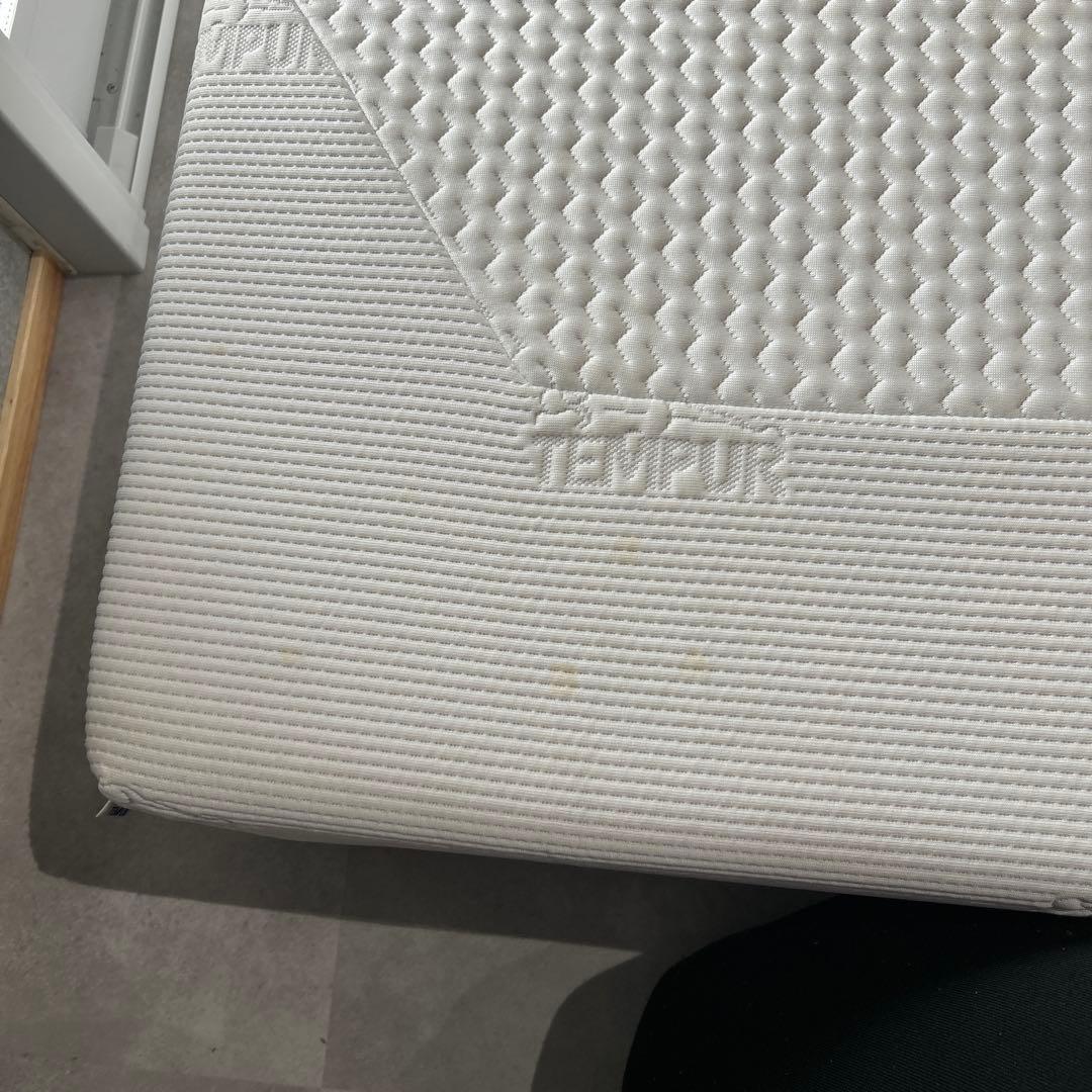 Chocochoco TEMPUR ダブルマットレス