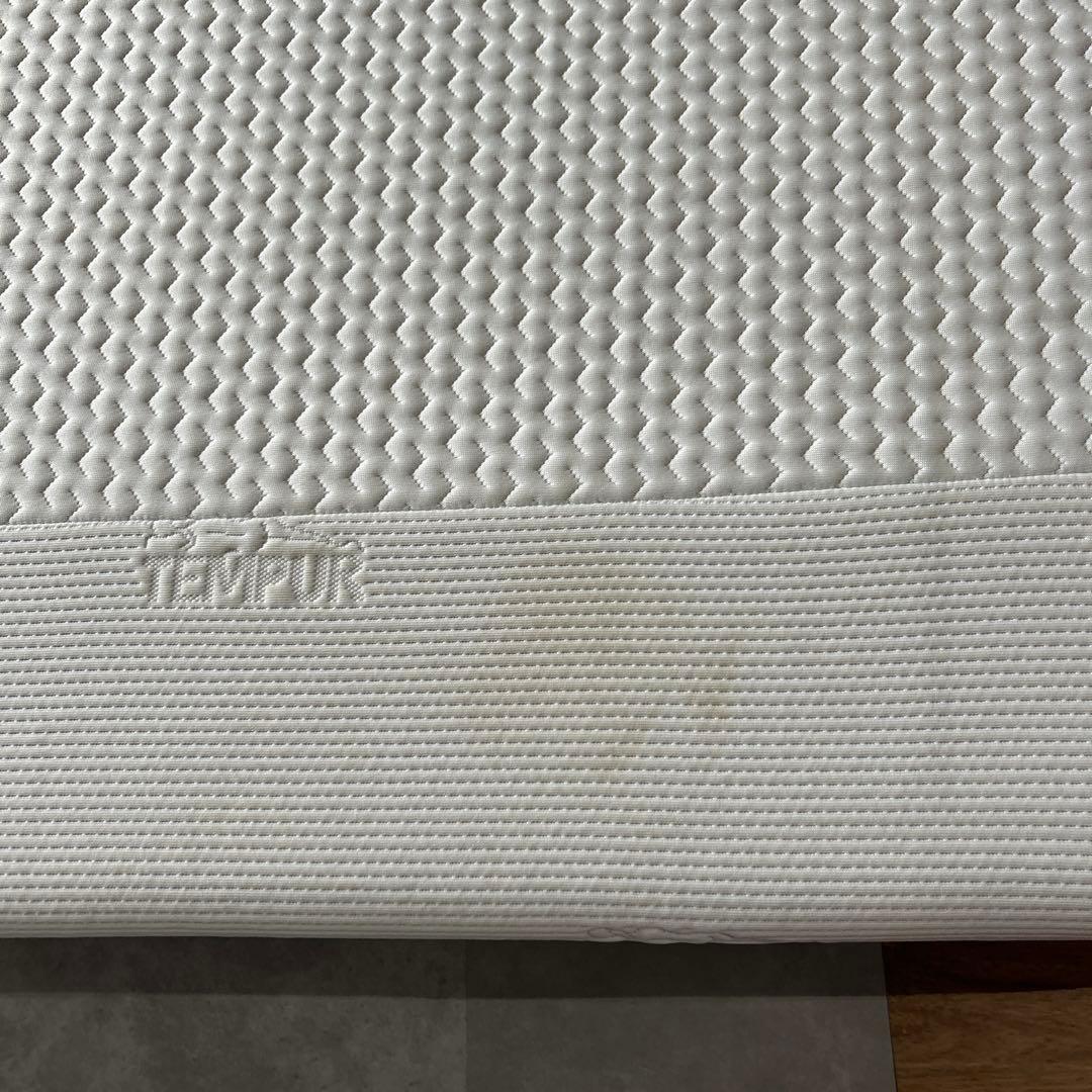 Chocochoco TEMPUR ダブルマットレス