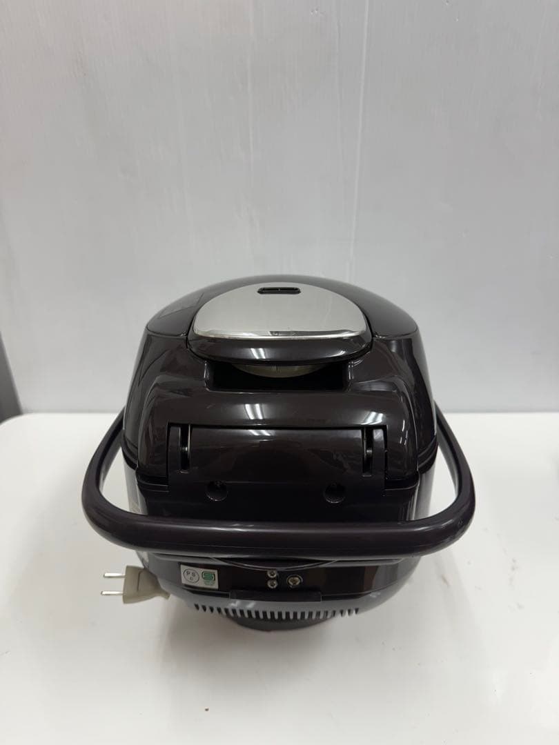 象印 ZOJIRUSHI 圧力IH炊飯ジャー NP-ZG10 1.0L