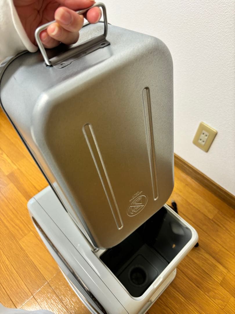 コロナ 石油ファンヒーター　FH-G3220Y 石油ストーブ 2020年製