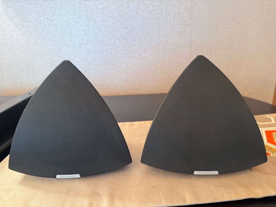 【激レア】 Bang&Olufsen beolab4 バング＆オルフセン
