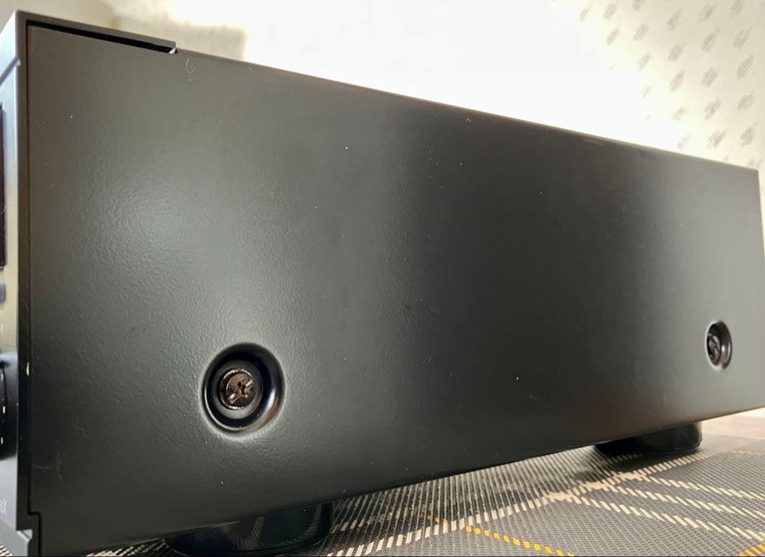 SONY TC-K333ESX カセットデッキ動作品