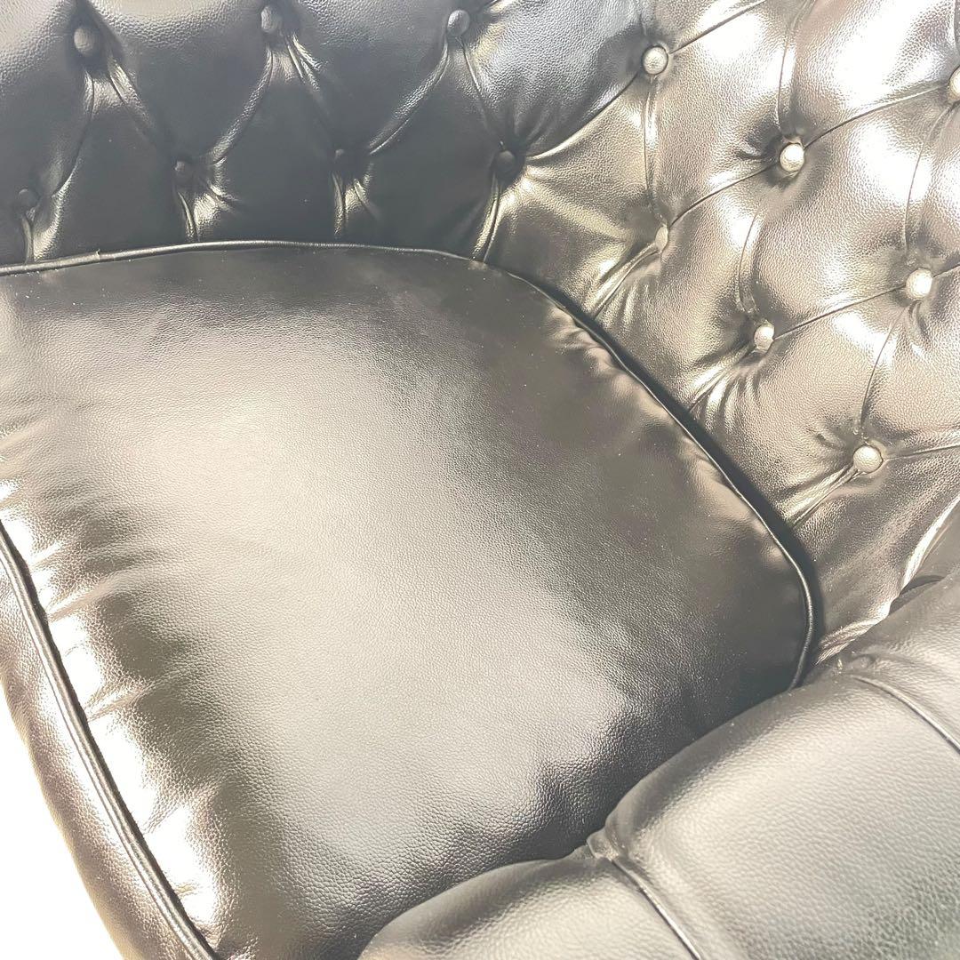 HR346 ヴィンセント VINCENT ソファ スタッズ