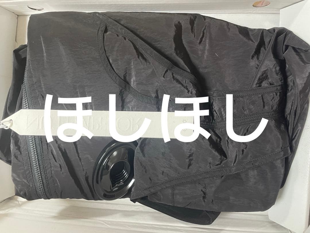 新品 NUTEMPEROR Shy Project ショルダーバッグ y2k 黒