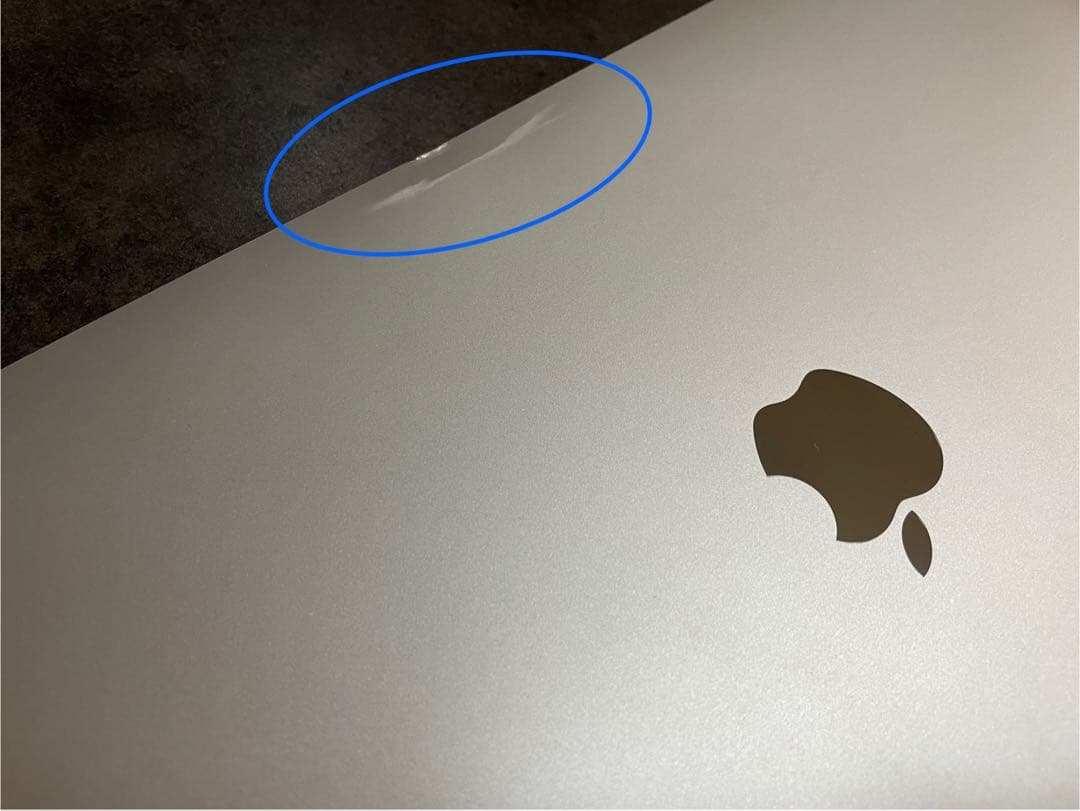 MacBook Pro（13インチ,M2,2022）256GB/8GB