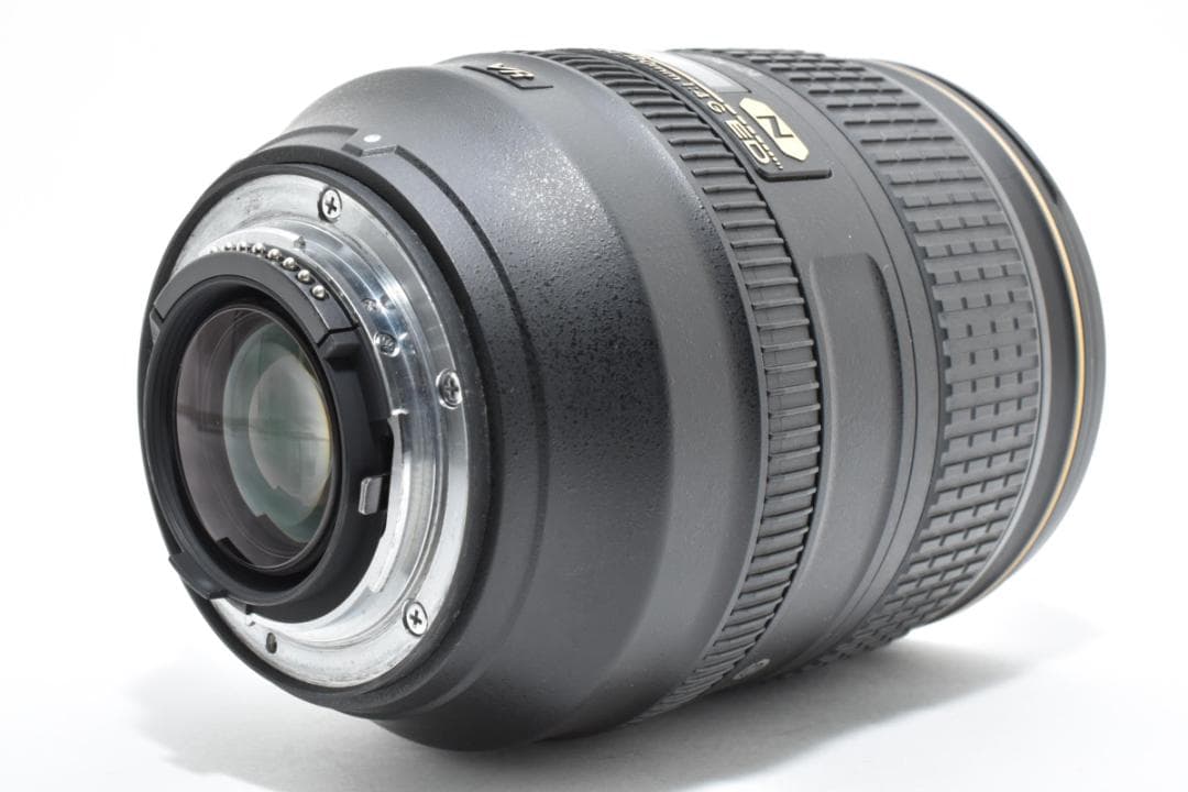 ■美品■ ニコン　NIKON AF-S NIKKOR 24-120mm F4