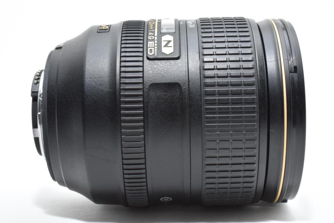 ■美品■ ニコン　NIKON AF-S NIKKOR 24-120mm F4