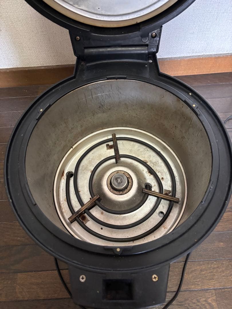 象印 炊飯ジャーNS-GU36 2升　業務用