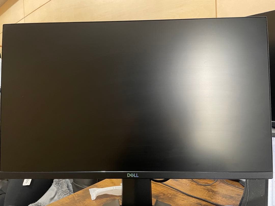 DELL S2421HGF 23.8インチ　144hz