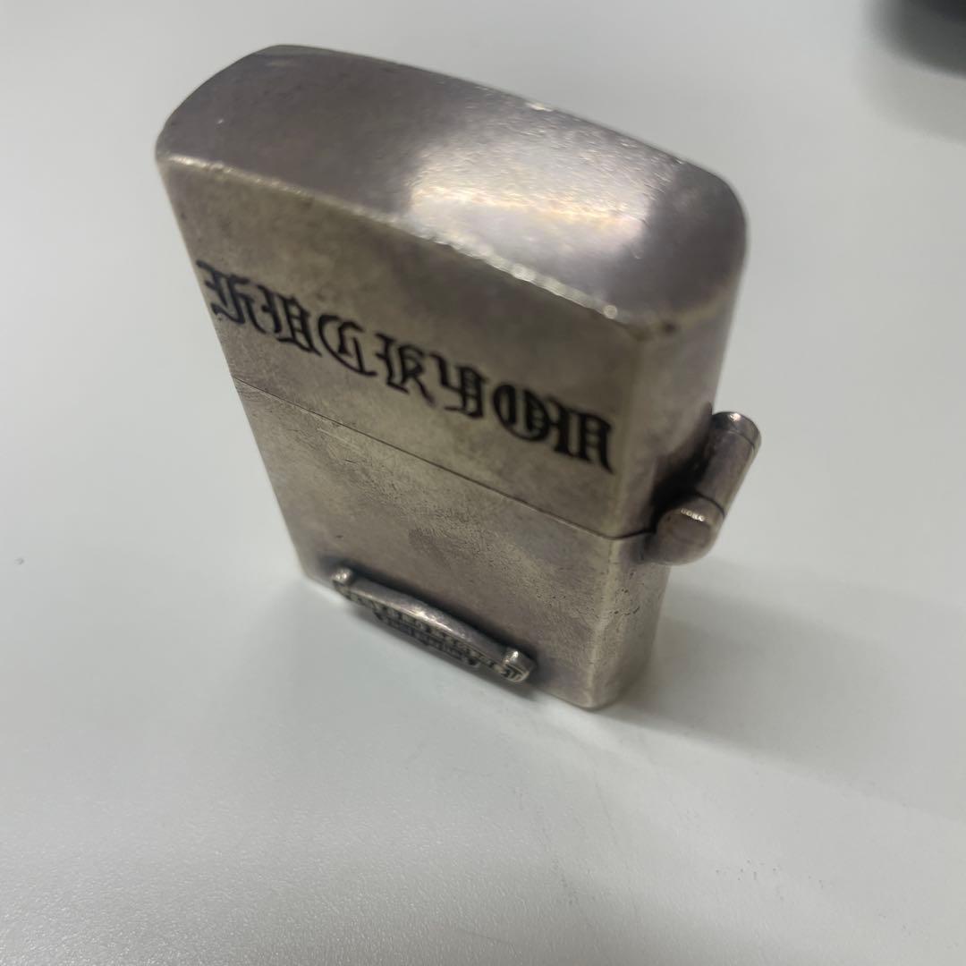 クロムハーツ　ジッポ　ライター