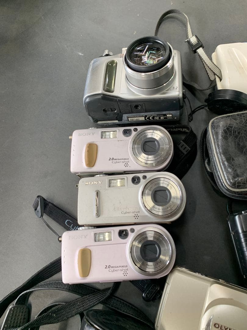 カメラ　まとめ