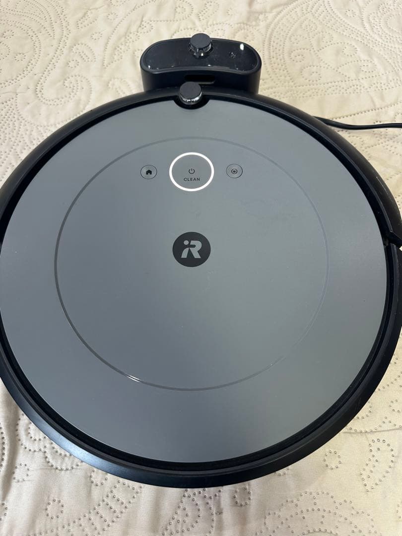 iRobot Roomba i2 ロボット掃除機 本体