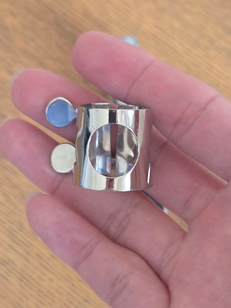 ヴィンテージ　Dukoff SUPER POWER CHAMBER D7