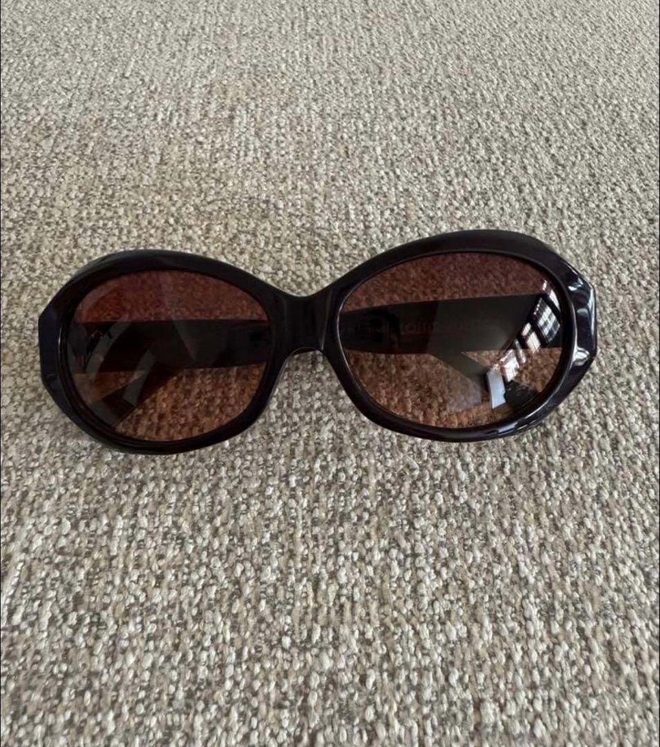 LOUIS VUITTON サングラス