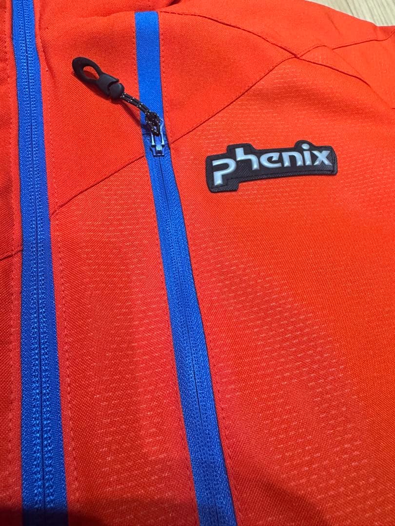 【美品】フェニックス　Phenixスキーウェア160cm