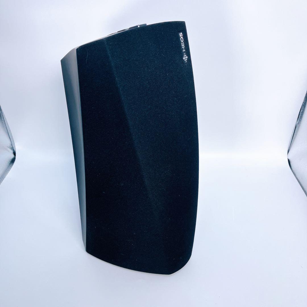 DENON HEOS 3 ワイヤレススピーカー HEOS3HS2K