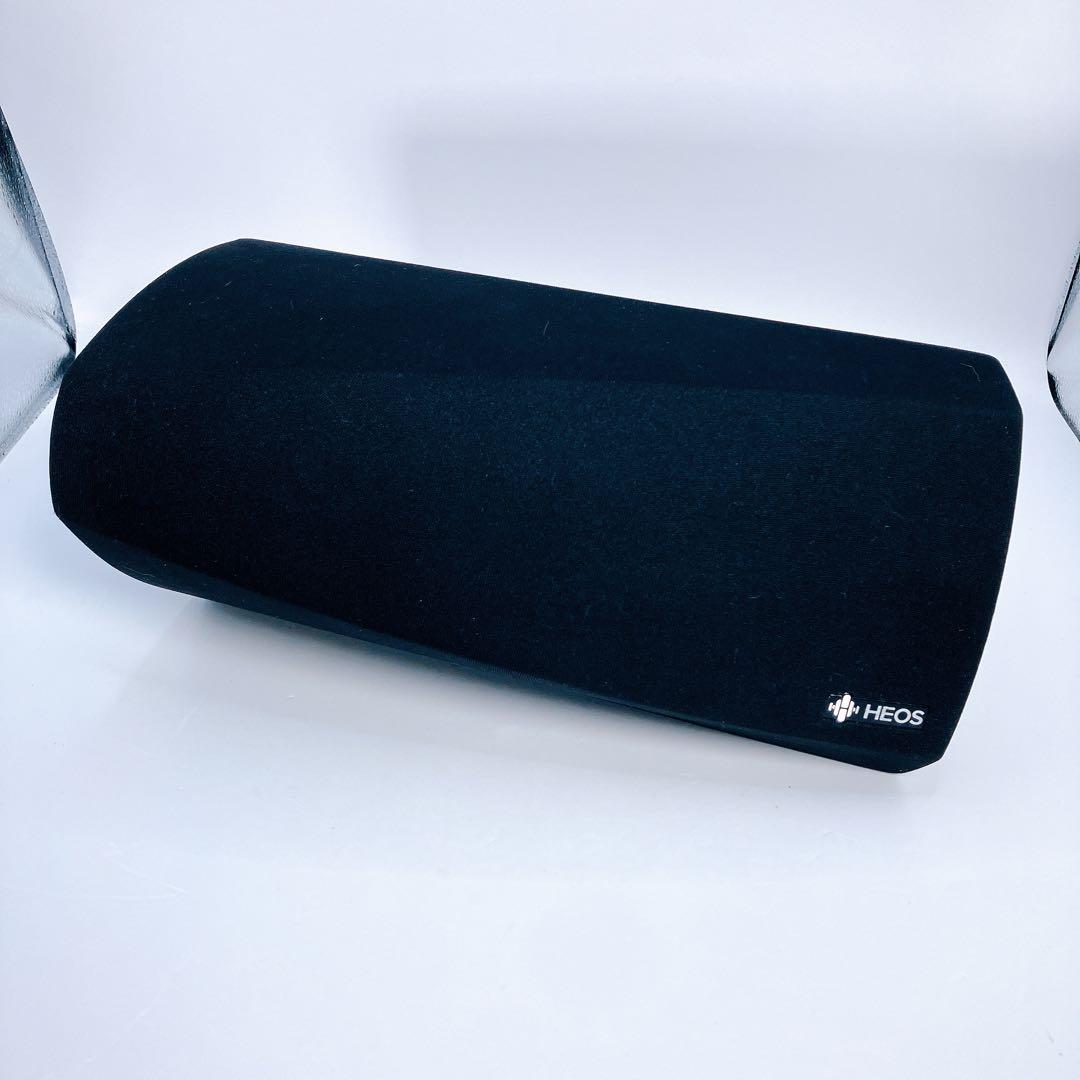 DENON HEOS 3 ワイヤレススピーカー HEOS3HS2K