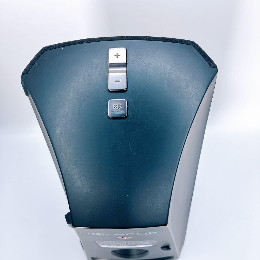 DENON HEOS 3 ワイヤレススピーカー HEOS3HS2K