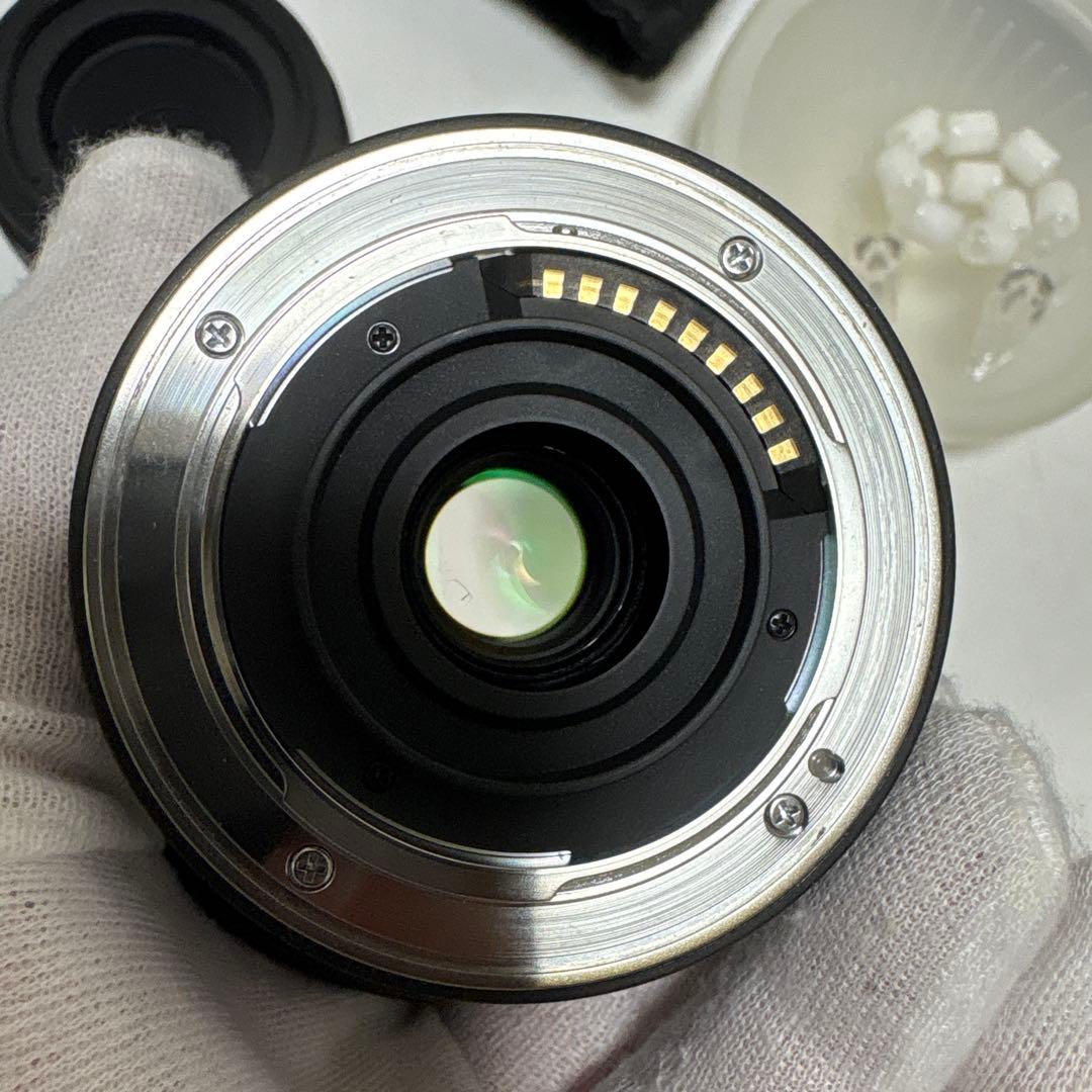 OLYMPUS オリンパス E-300 デジタル一眼レフカメラ レンズ3点