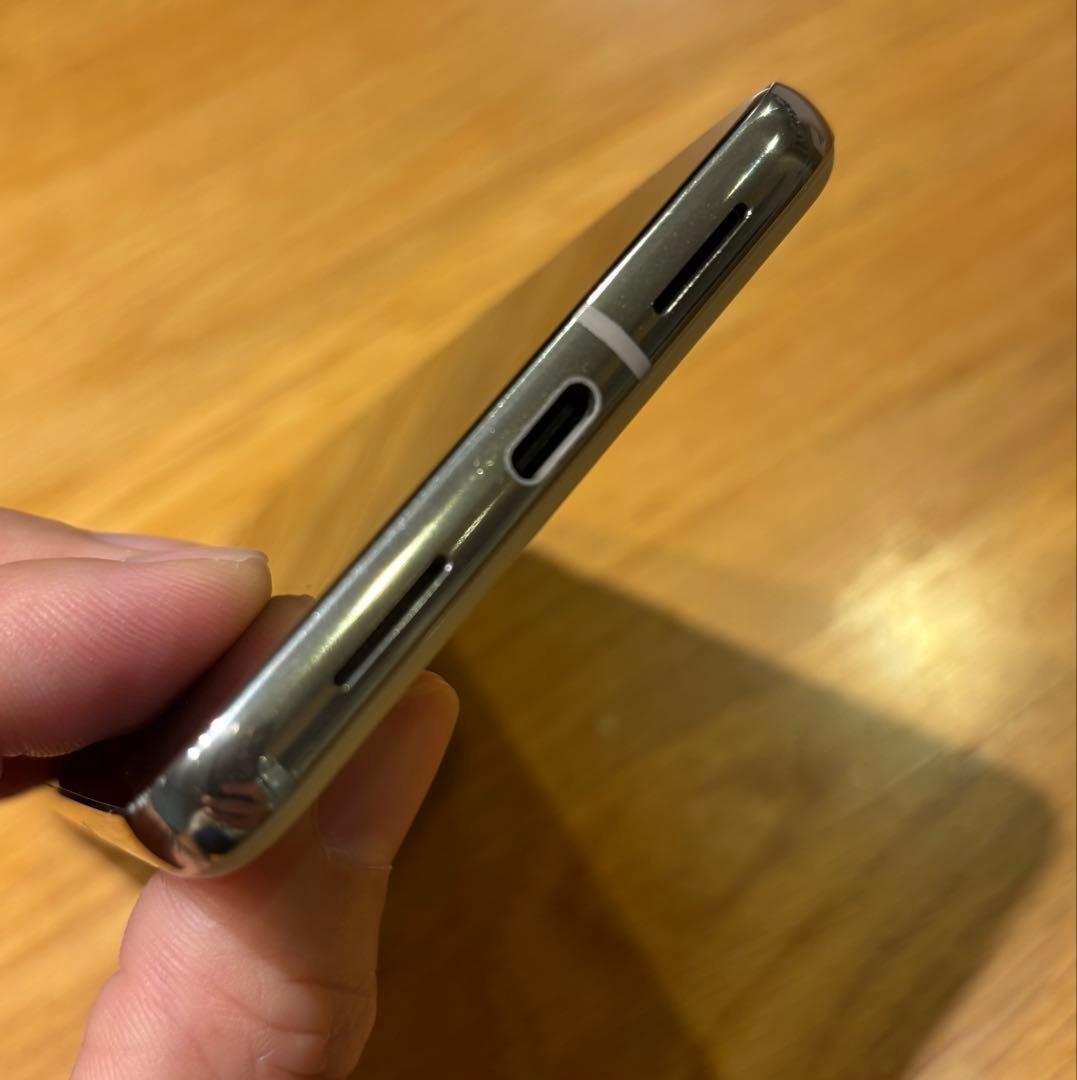 Google Pixel 8 Pro ホワイト