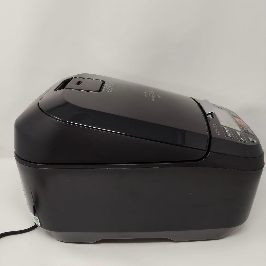 日立 圧力&スチームふっくら御膳　RZ-TS105M