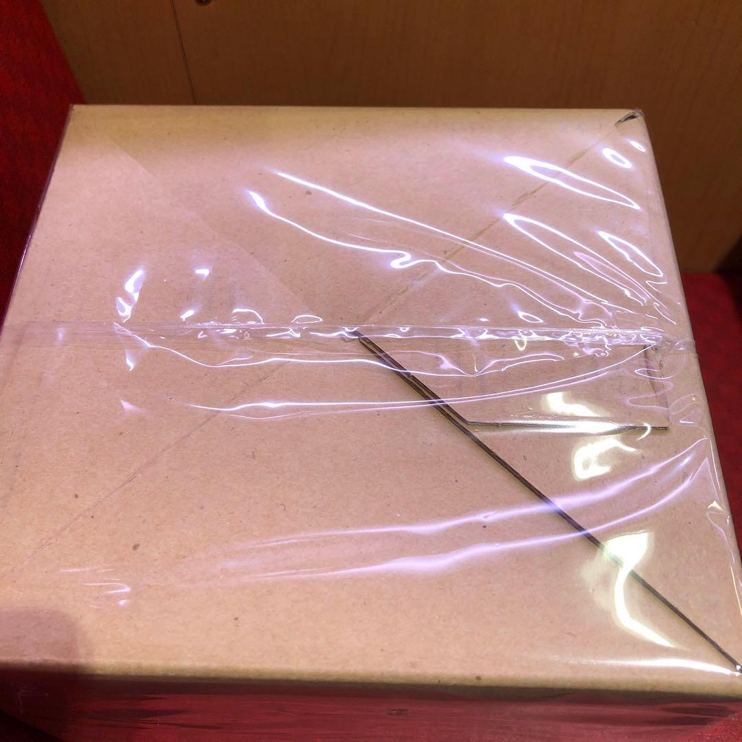 未開封　初回限定　NHK大河ドラマ 龍馬伝 完全版 DVD-BOX 1〈4枚組〉