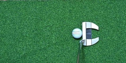 スコッティキャメロン FUTURA X 5R 34インチ