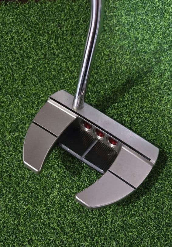 スコッティキャメロン FUTURA X 5R 34インチ