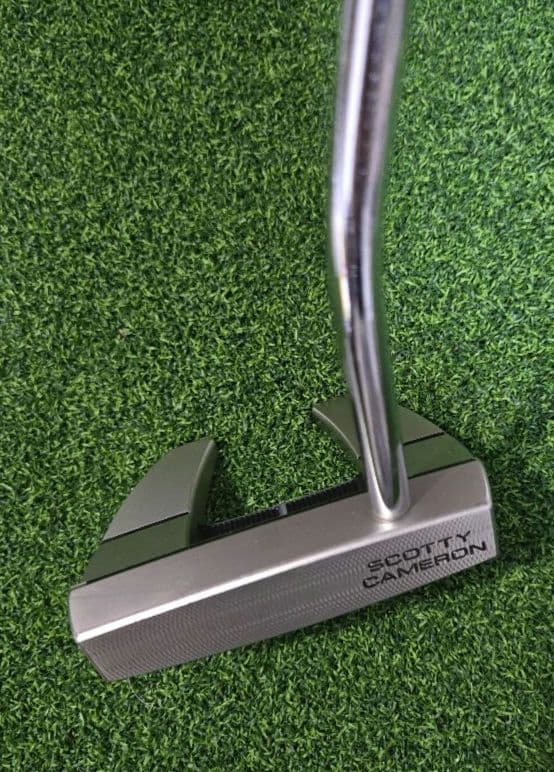 スコッティキャメロン FUTURA X 5R 34インチ