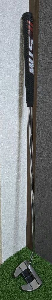 スコッティキャメロン FUTURA X 5R 34インチ