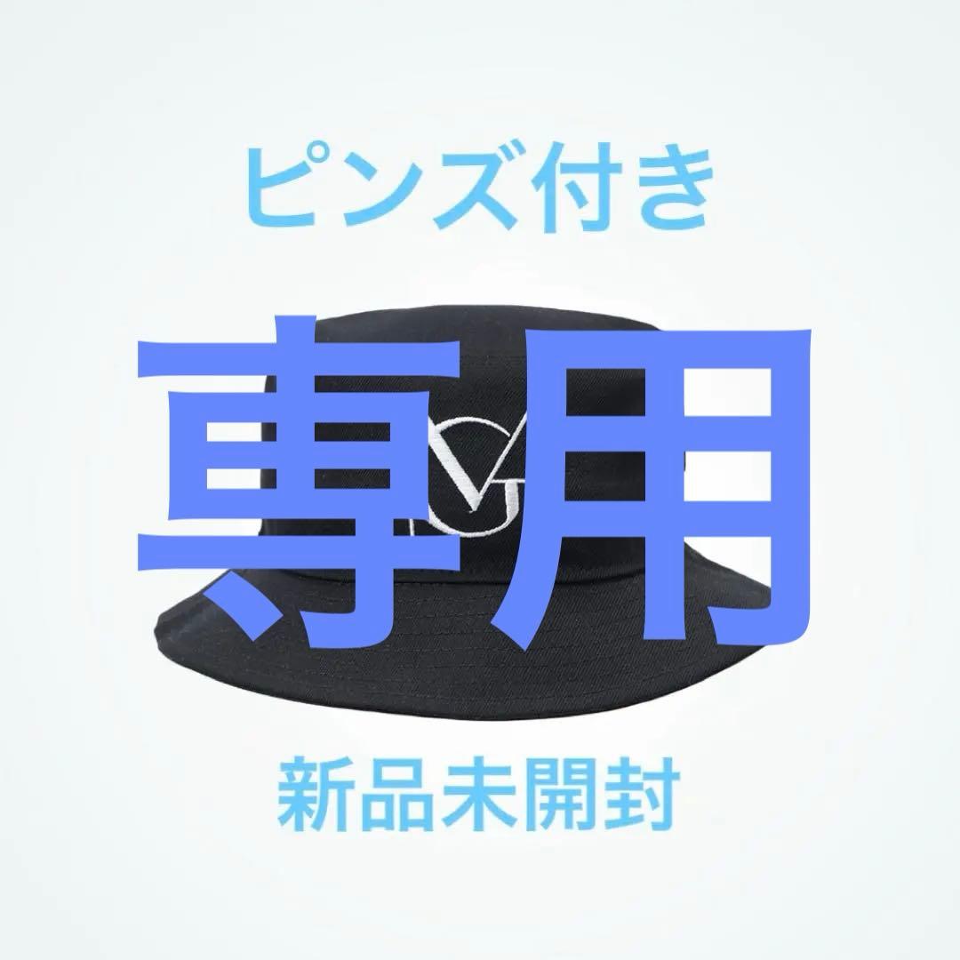 【miko】ピンズ付Mrs.GREEN APPLE NEW ERA